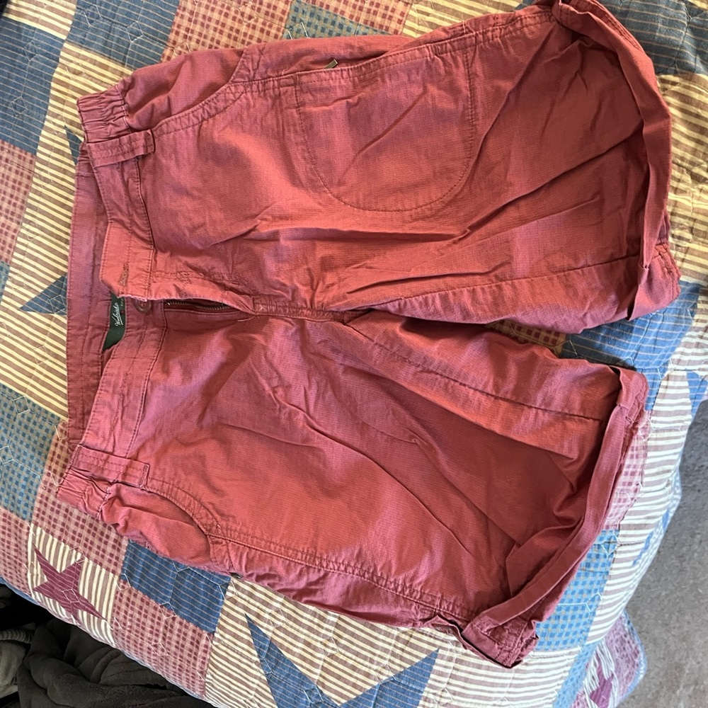 Woolrich shorts - Picture 2 of 3